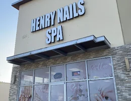 Henry Nails