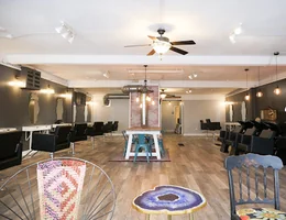 Wildflower Salon + Shop