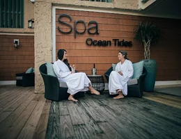 Ocean Tides Spa