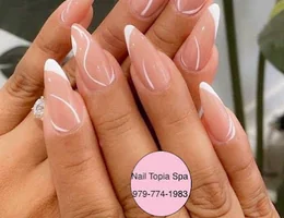 Nail Topia Spa