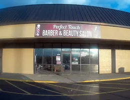 Perfect Touch Barber & Beauty