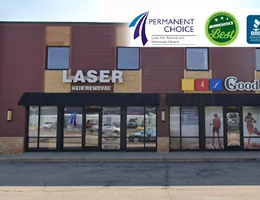 Permanent Choice Laser Hair Removal and Electrolysis Centers