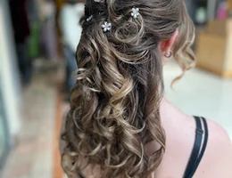 Professional Hair Design 5