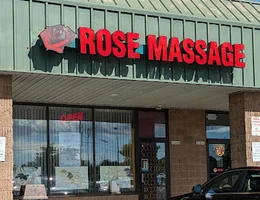 Rose Massage