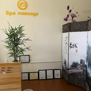 Photo Waikiki Massage 123 Spa