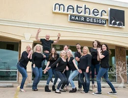 Mather Hair Design & Cosmetic Studio