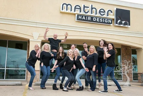 Photo Mather Hair Design & Cosmetic Studio