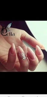 Photo Bella Nails and Spa