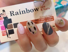 RAINBOW NAIL SPA NEW YORK, INC.