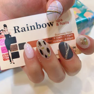 Photo RAINBOW NAIL SPA NEW YORK, INC.