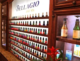 Bellagio Nails and Day Spa