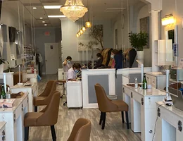 Radiance Nails & Spa