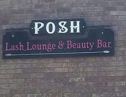 Posh Lash Lounge and Beauty Bar