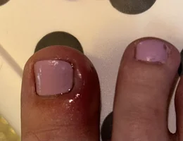 Sensational nailBar