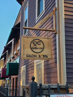 Photo Queen City Salon and Spa