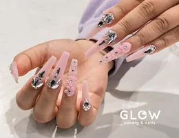 GLOW BAKERY & NAILS