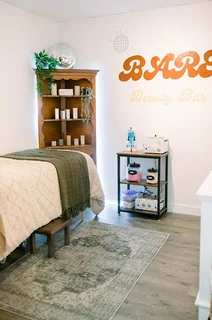 Photo Bare Beauty Bar