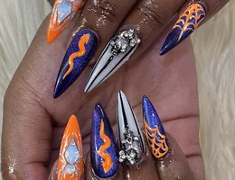 Elite Nails