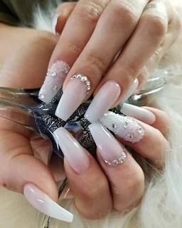 Photo AJ Nails