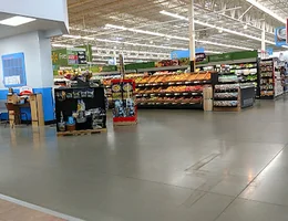 Walmart Supercenter