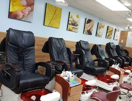 The Nail Place