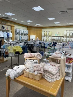 Photo Dillard's