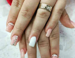 Posh Nails and Spa Southlake