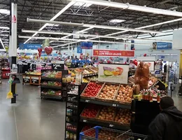 Walmart Supercenter