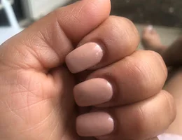 Pretty Nails