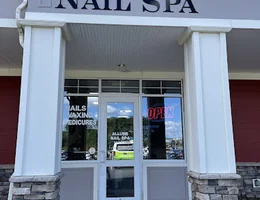 Allure Nail Spa