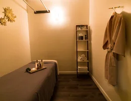 The Sense Massage & Wellness Center