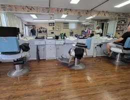 Sal's Haircutting Salon