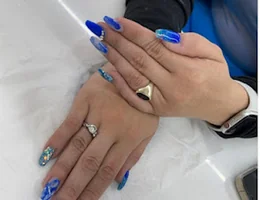 VIP Nail Salon & Spa Beaufort