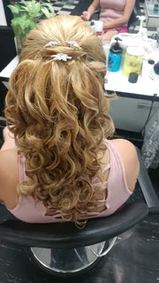 Photo Rosie's Hair Center