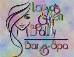 Latoya's Golden Beauty Bar & Spa