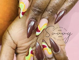 Savvy Nails & Spa