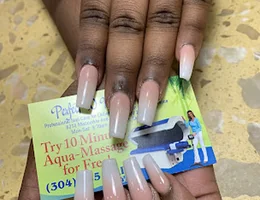 Perfect 10 Nails & Spa