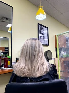 Photo Lemon Tree Hair Salon Rocky Point