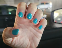 Couture Nails & Spa