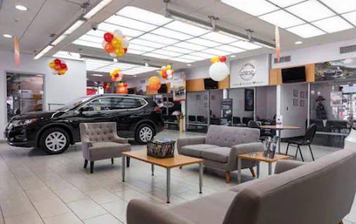 Photo Nissan of Roanoke Rapids