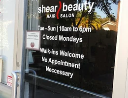 Shear Beauty Hair Salon