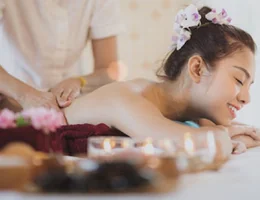 Tida Thai Massage Spa