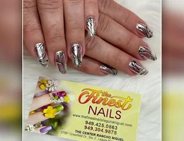 The Finest Nails