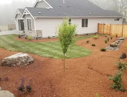 Lawn Salon Landscaping