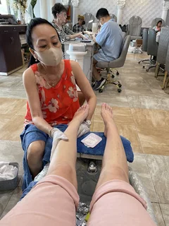 Photo Eden Nail Salon