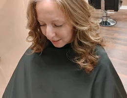 Monroe Hair salon