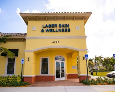 Photo Laser Skin & Wellness