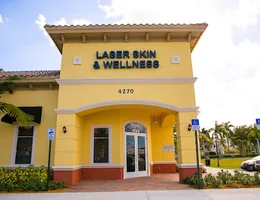 Laser Skin & Wellness