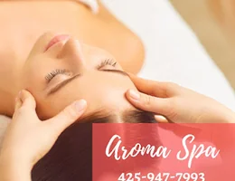 Aroma Spa