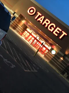 Photo Target